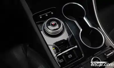 Kia K5 (Optima) 2020 2.0 автомат (гидро), миниатюра 9