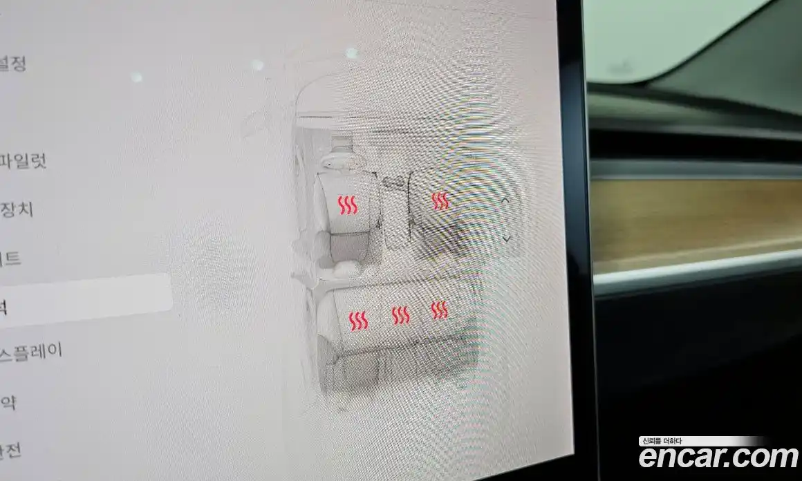 Tesla Model 3 2019 0.2 гидро, фото 16