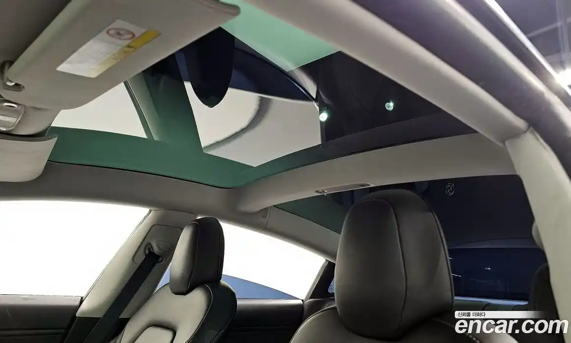 Tesla Model 3 2019 0.2 гидро, фото 20