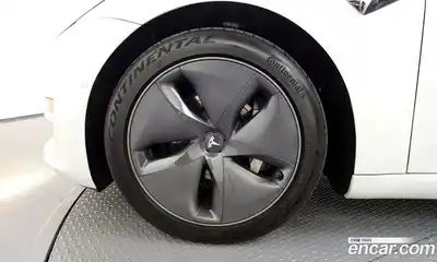 Tesla Model 3 2019 0.2 гидро, миниатюра 5