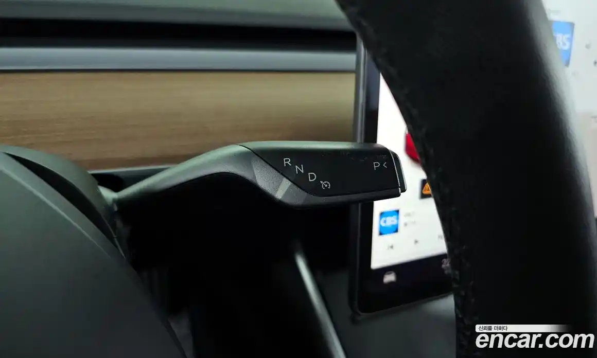 Tesla Model 3 2019 0.2 гидро, фото 9