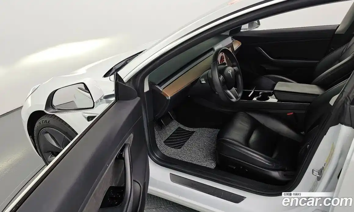 Tesla Model 3 2019 0.2 гидро, фото 10