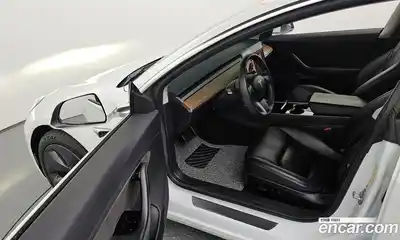 Tesla Model 3 2019 0.2 гидро, миниатюра 10