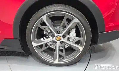 Porsche Taycan 2022 0.1 автомат (гидро), миниатюра 7