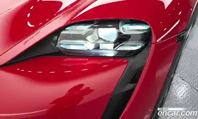 Porsche Taycan 2022 0.1 автомат (гидро), миниатюра 8