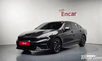 Kia K5 (Optima), 2024, 15 180 км