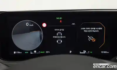 Kia K5 (Optima) 2024 2.0 автомат (гидро), миниатюра 11