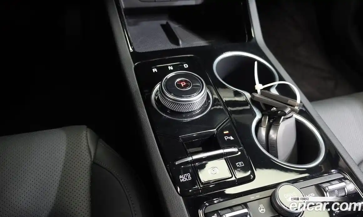 Kia K5 (Optima) 2024 2.0 автомат (гидро), фото 12