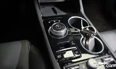 Kia K5 (Optima) 2024 2.0 автомат (гидро), миниатюра 12