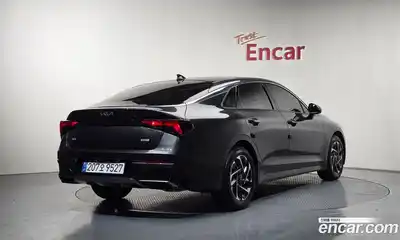 Kia K5 (Optima) 2024 2.0 автомат (гидро), миниатюра 2