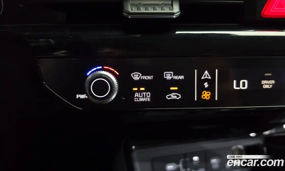 Kia K5 (Optima) 2024 2.0 автомат (гидро), фото 21