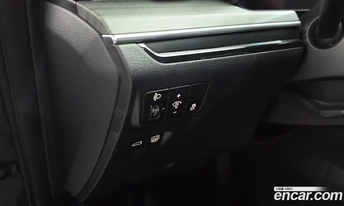 Kia K5 (Optima) 2024 2.0 автомат (гидро), фото 27