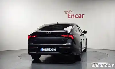 Kia K5 (Optima) 2024 2.0 автомат (гидро), миниатюра 4