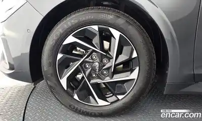 Kia K5 (Optima) 2024 2.0 автомат (гидро), миниатюра 5