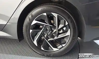Kia K5 (Optima) 2024 2.0 автомат (гидро), миниатюра 7