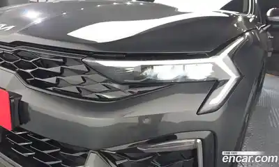 Kia K5 (Optima) 2024 2.0 автомат (гидро), миниатюра 8