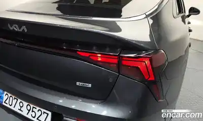 Kia K5 (Optima) 2024 2.0 автомат (гидро), миниатюра 9