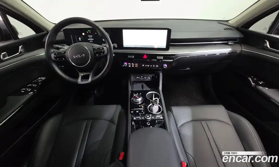 Kia K5 (Optima) 2024 2.0 автомат (гидро), фото 10