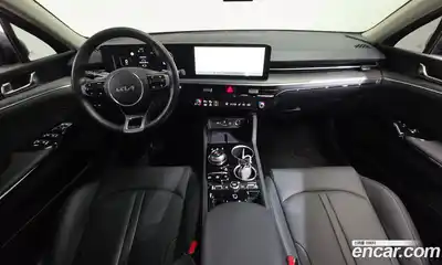 Kia K5 (Optima) 2024 2.0 автомат (гидро), миниатюра 10