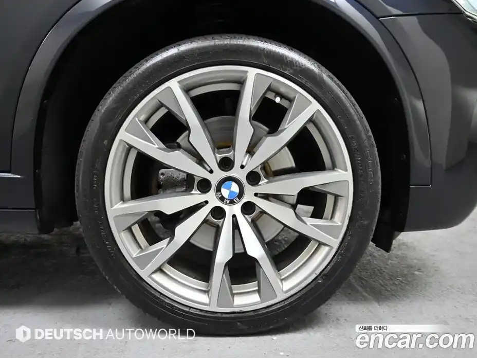 BMW X4 2016 3.0 автомат (гидро), фото 5