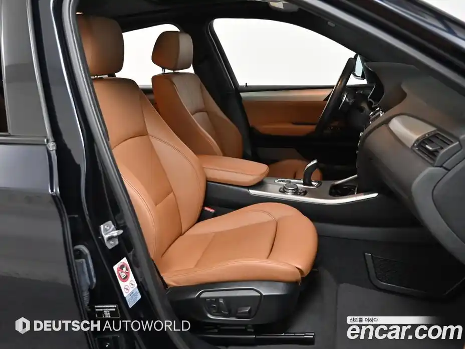 BMW X4 2016 3.0 автомат (гидро), фото 10
