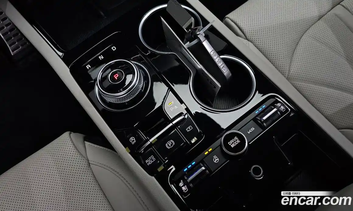 Kia K5 (Optima) 2025 1.6 автомат (гидро), фото 11