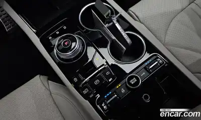 Kia K5 (Optima) 2025 1.6 автомат (гидро), миниатюра 11