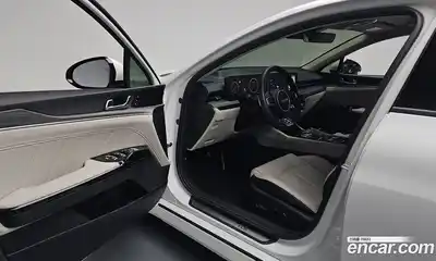 Kia K5 (Optima) 2025 1.6 автомат (гидро), миниатюра 12