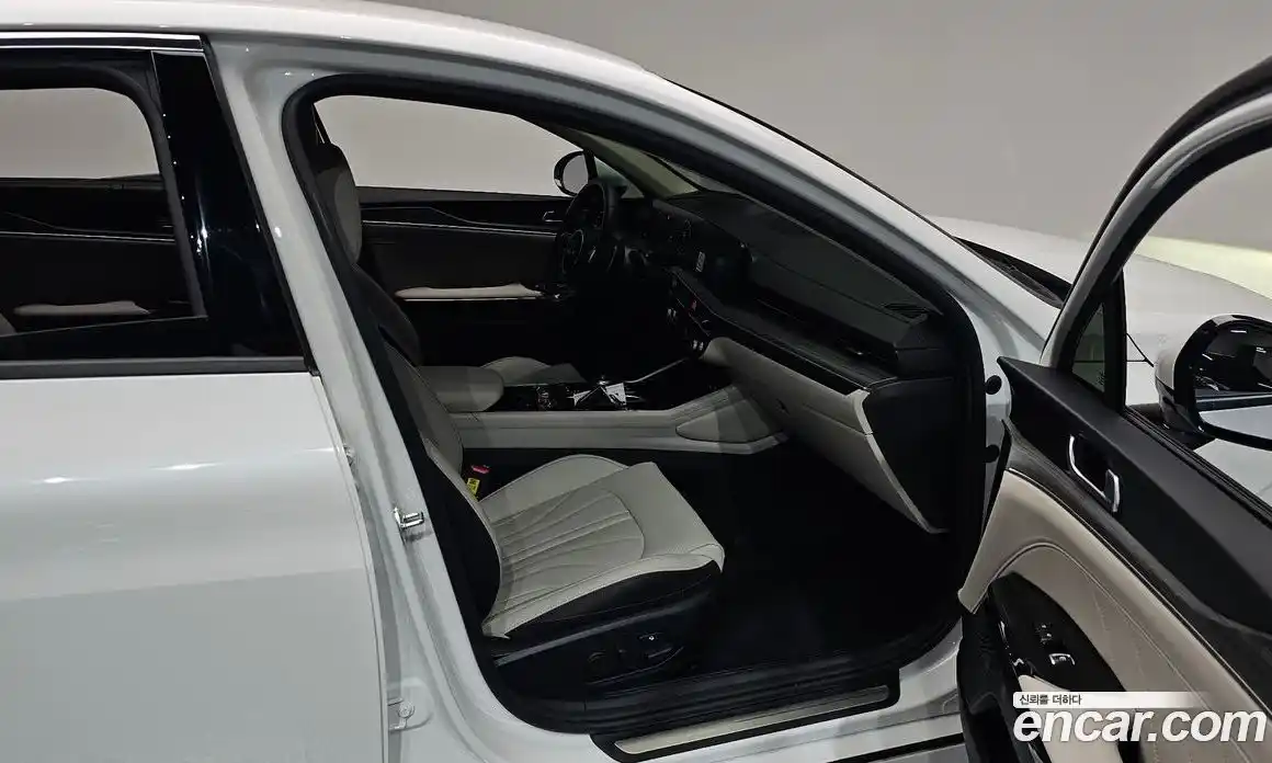 Kia K5 (Optima) 2025 1.6 автомат (гидро), фото 15