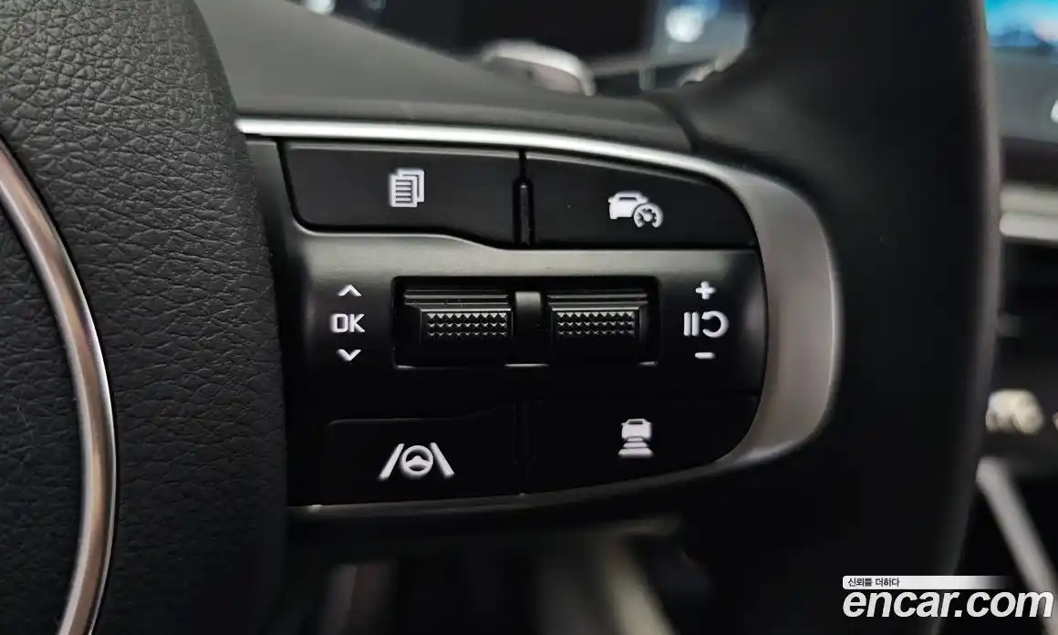 Kia K5 (Optima) 2025 1.6 автомат (гидро), фото 32