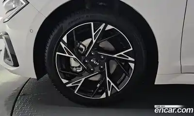 Kia K5 (Optima) 2025 1.6 автомат (гидро), миниатюра 4