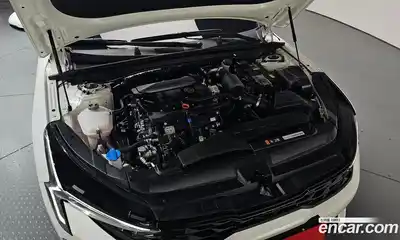 Kia K5 (Optima) 2025 1.6 автомат (гидро), миниатюра 5
