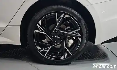 Kia K5 (Optima) 2025 1.6 автомат (гидро), миниатюра 6