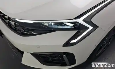 Kia K5 (Optima) 2025 1.6 автомат (гидро), миниатюра 7