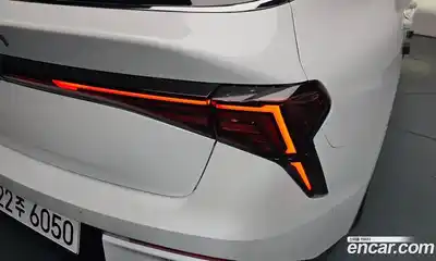 Kia K5 (Optima) 2025 1.6 автомат (гидро), миниатюра 8