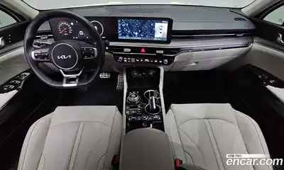 Kia K5 (Optima) 2025 1.6 автомат (гидро), миниатюра 9