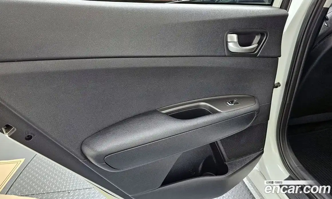 Kia K5 (Optima) 2019 2.0 автомат (гидро), фото 15