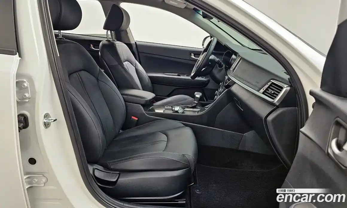 Kia K5 (Optima) 2019 2.0 автомат (гидро), фото 17