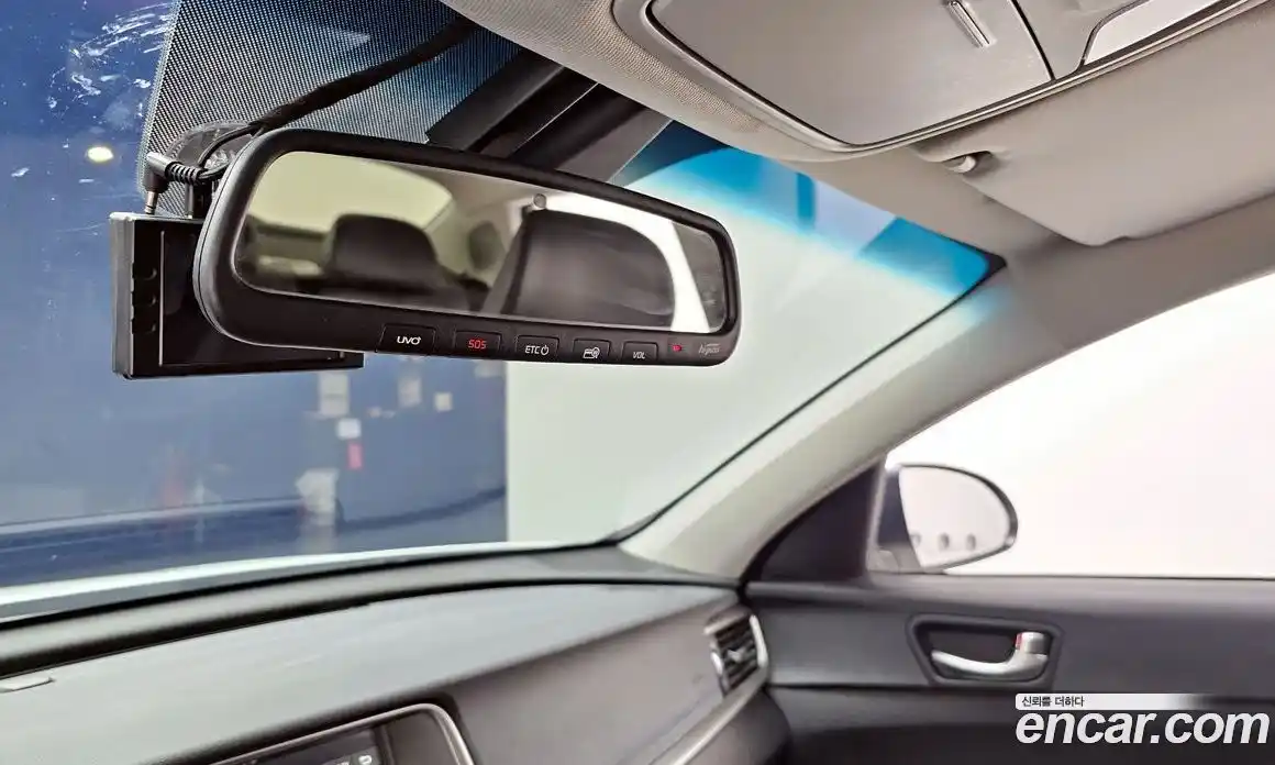 Kia K5 (Optima) 2019 2.0 автомат (гидро), фото 25