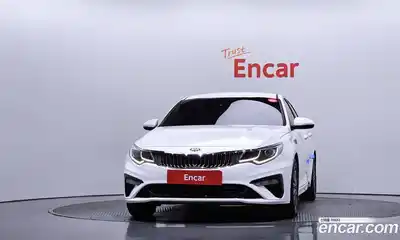 Kia K5 (Optima) 2019 2.0 автомат (гидро), миниатюра 3
