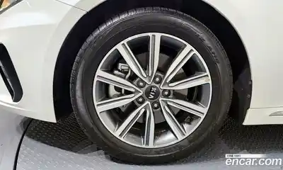 Kia K5 (Optima) 2019 2.0 автомат (гидро), миниатюра 5