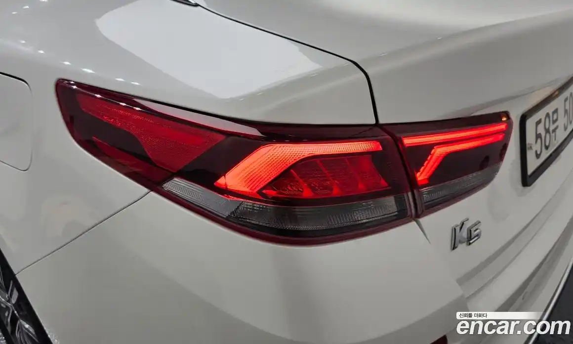 Kia K5 (Optima) 2019 2.0 автомат (гидро), фото 9