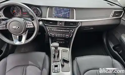 Kia K5 (Optima) 2019 2.0 автомат (гидро), миниатюра 10