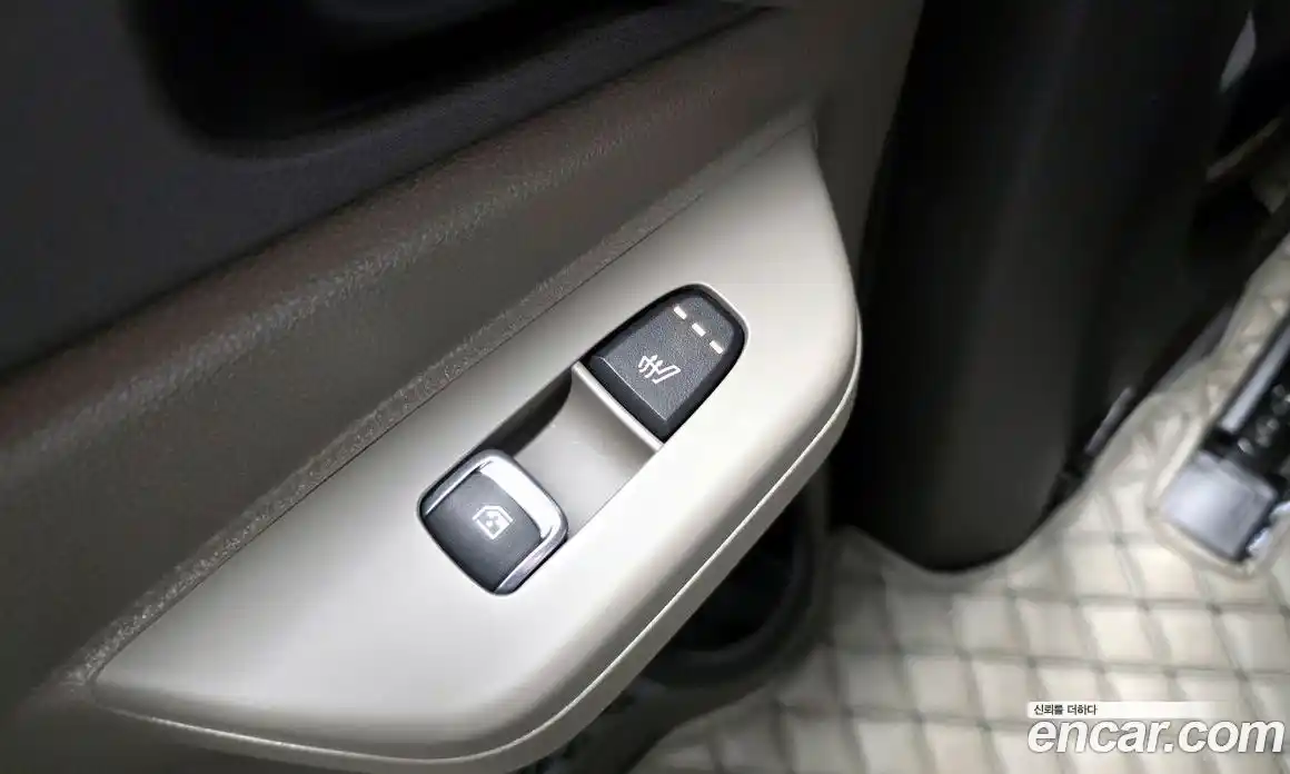 Kia Carnival 2024 2.2 автомат (гидро), фото 19