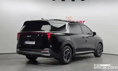 Kia Carnival 2024 2.2 автомат (гидро), миниатюра 2