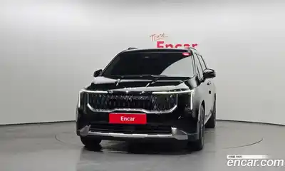 Kia Carnival 2024 2.2 автомат (гидро), миниатюра 3