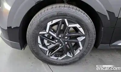 Kia Carnival 2024 2.2 автомат (гидро), миниатюра 5