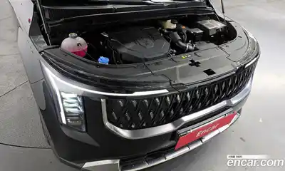 Kia Carnival 2024 2.2 автомат (гидро), миниатюра 6