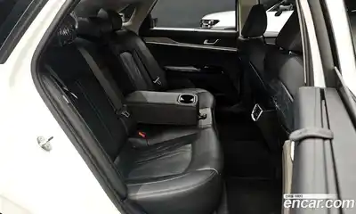 Kia K5 (Optima) 2023 2.0 автомат (гидро), миниатюра 11