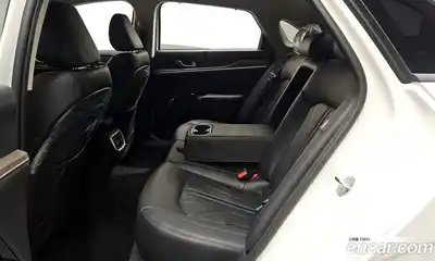 Kia K5 (Optima) 2023 2.0 автомат (гидро), миниатюра 12
